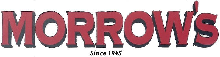 Morrow's Logo